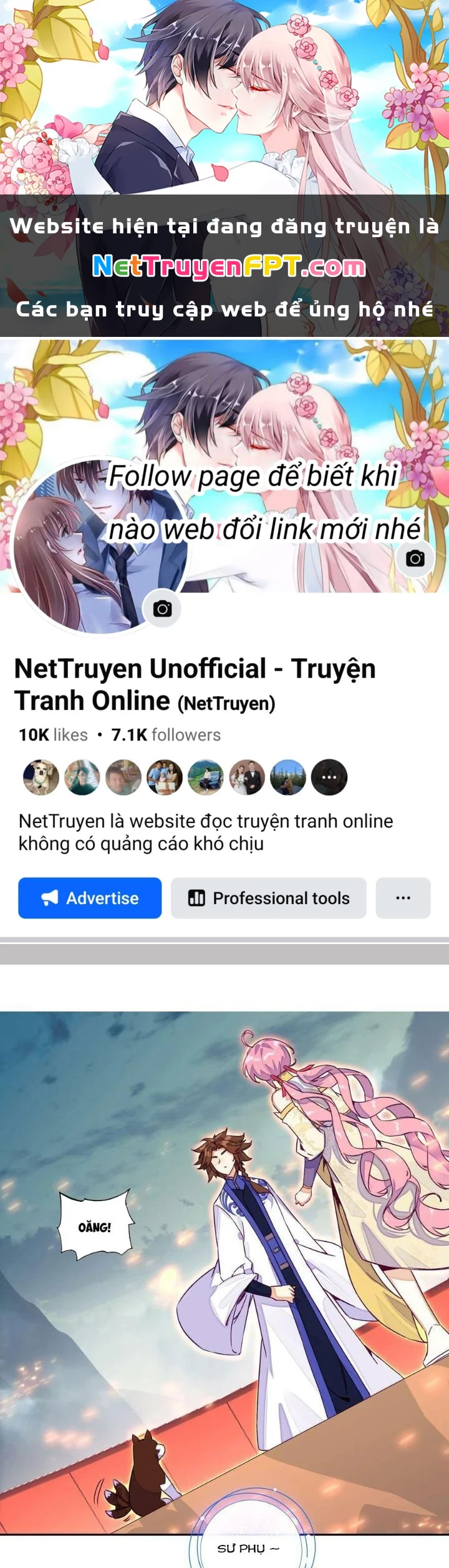 Lão Đại Xuyên Không Thành Tiên Nữ Chapter 223 - Trang 2