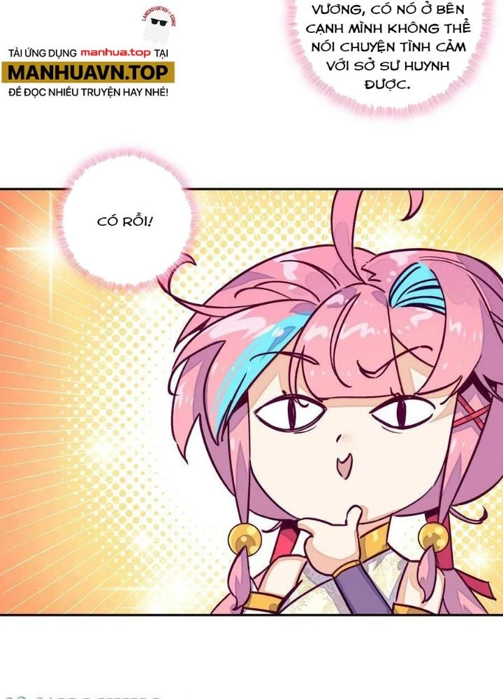 Lão Đại Xuyên Không Thành Tiên Nữ Chapter 223 - Trang 2