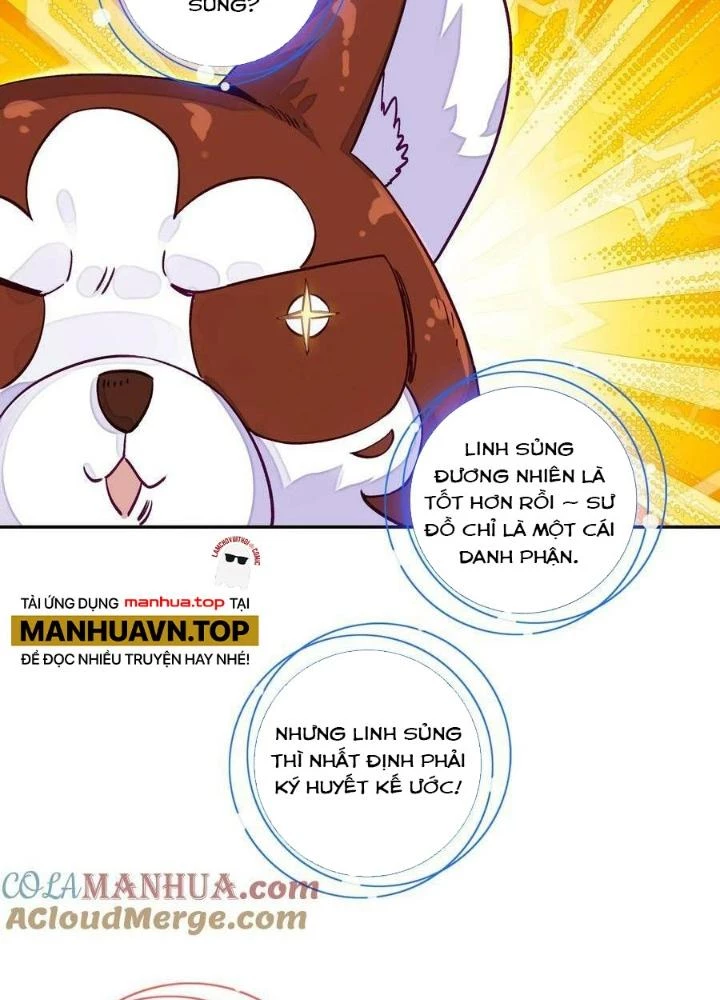 Lão Đại Xuyên Không Thành Tiên Nữ Chapter 223 - Trang 2