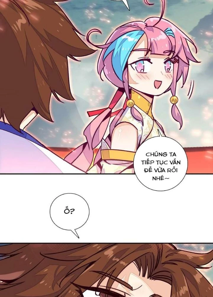 Lão Đại Xuyên Không Thành Tiên Nữ Chapter 223 - Trang 2