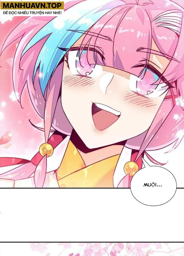 Lão Đại Xuyên Không Thành Tiên Nữ Chapter 223 - Trang 2