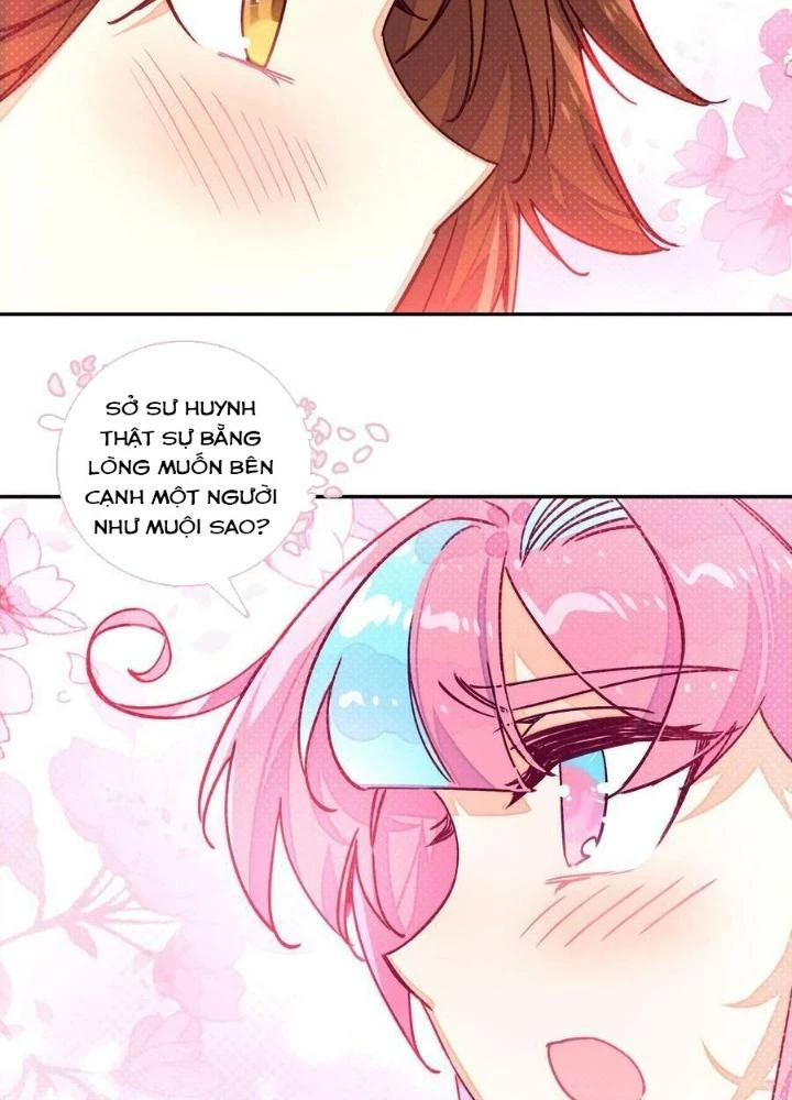 Lão Đại Xuyên Không Thành Tiên Nữ Chapter 223 - Trang 2