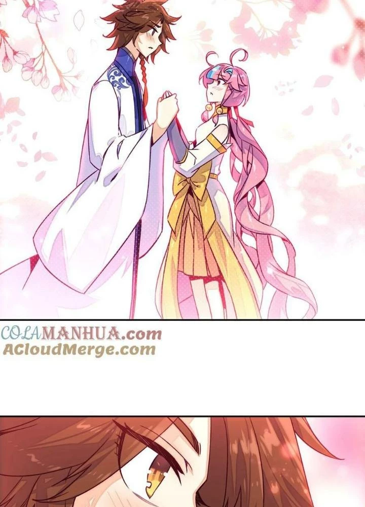 Lão Đại Xuyên Không Thành Tiên Nữ Chapter 223 - Trang 2