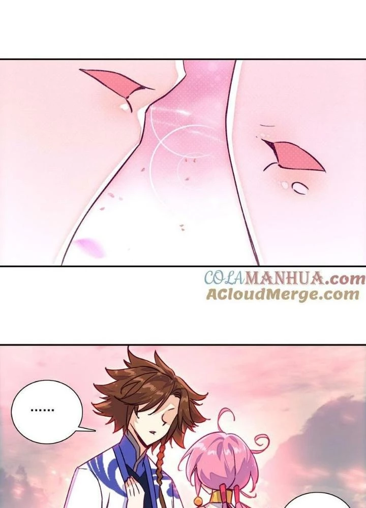 Lão Đại Xuyên Không Thành Tiên Nữ Chapter 223 - Trang 2