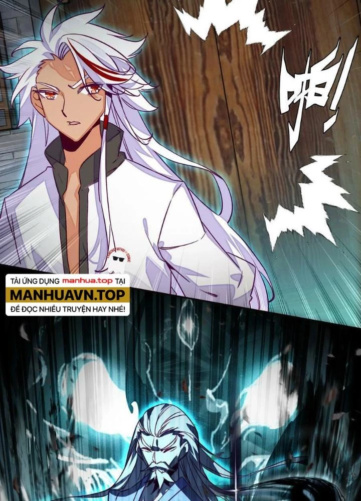 Lão Đại Xuyên Không Thành Tiên Nữ Chapter 224 - Trang 2