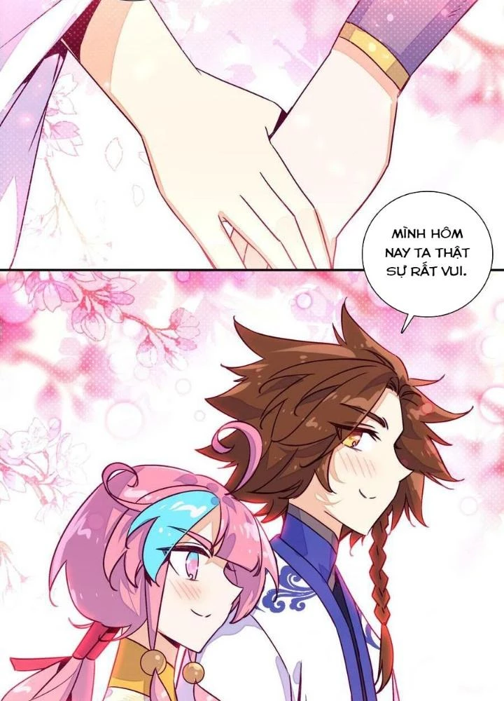 Lão Đại Xuyên Không Thành Tiên Nữ Chapter 224 - Trang 2