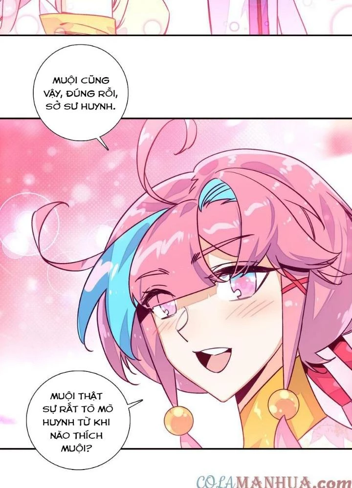 Lão Đại Xuyên Không Thành Tiên Nữ Chapter 224 - Trang 2