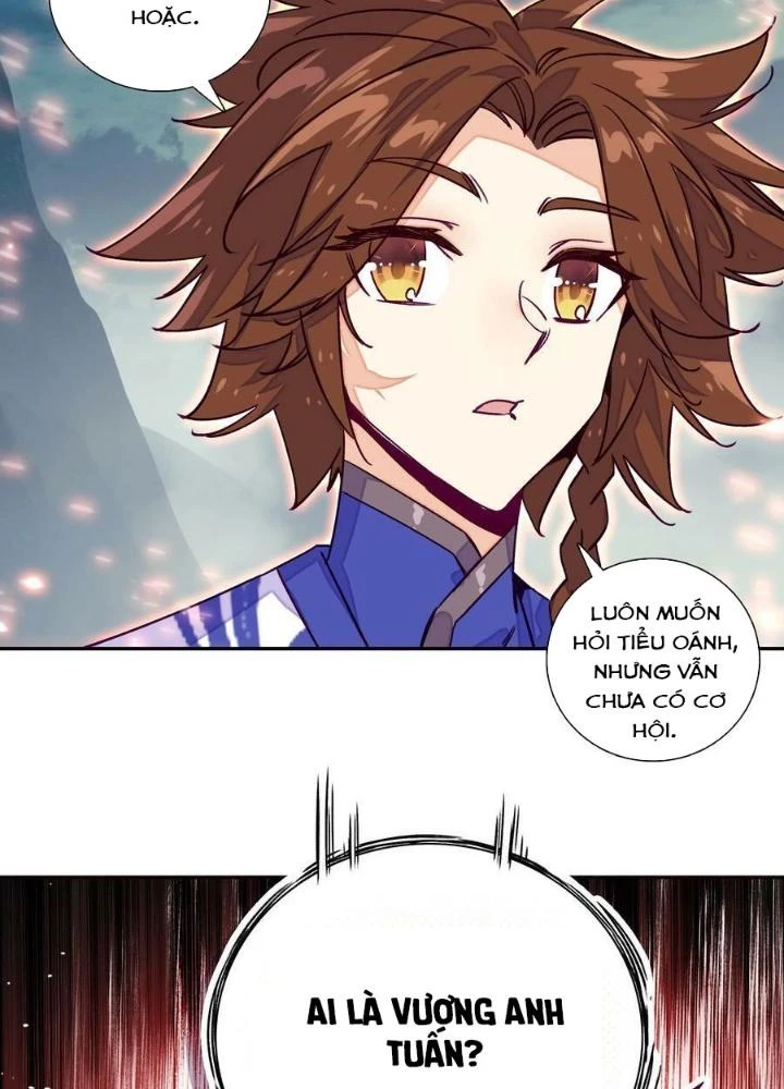 Lão Đại Xuyên Không Thành Tiên Nữ Chapter 224 - Trang 2