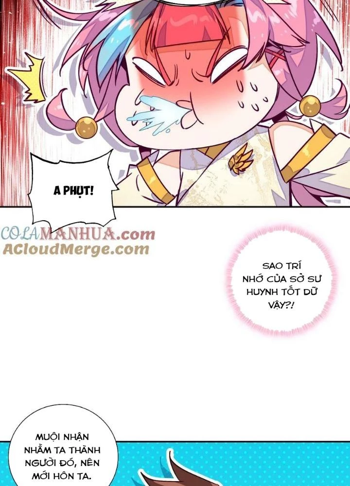 Lão Đại Xuyên Không Thành Tiên Nữ Chapter 224 - Trang 2