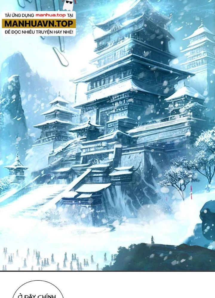 Lão Đại Xuyên Không Thành Tiên Nữ Chapter 224 - Trang 2