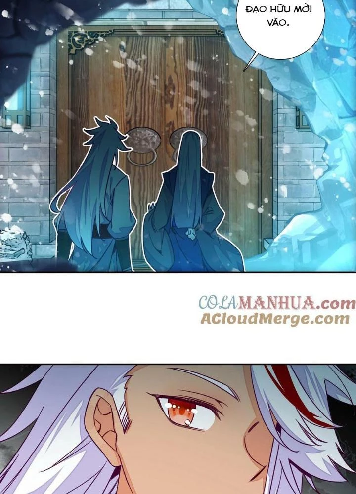 Lão Đại Xuyên Không Thành Tiên Nữ Chapter 224 - Trang 2