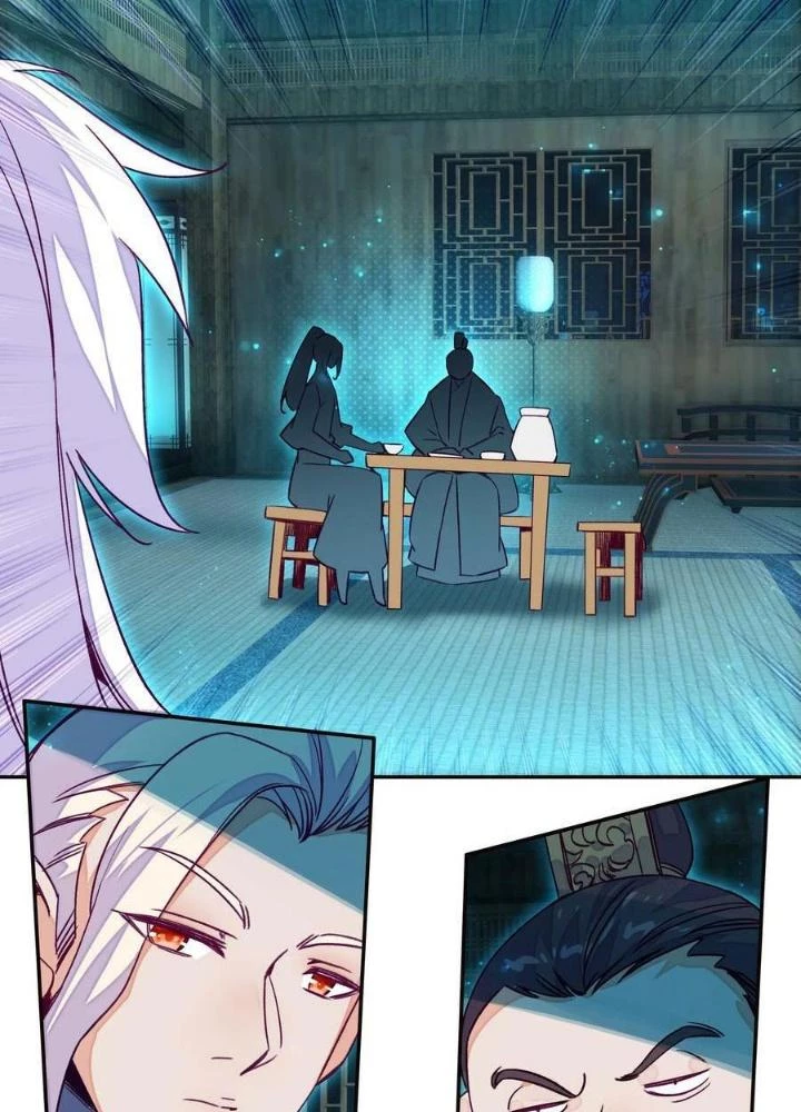 Lão Đại Xuyên Không Thành Tiên Nữ Chapter 224 - Trang 2