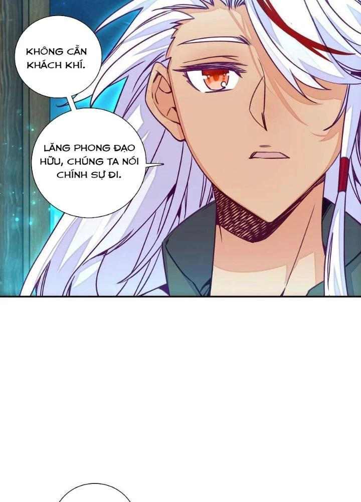 Lão Đại Xuyên Không Thành Tiên Nữ Chapter 224 - Trang 2