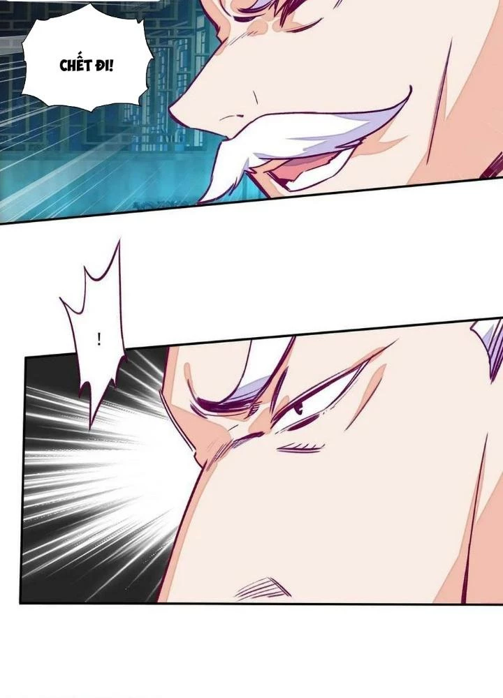 Lão Đại Xuyên Không Thành Tiên Nữ Chapter 225 - Trang 2