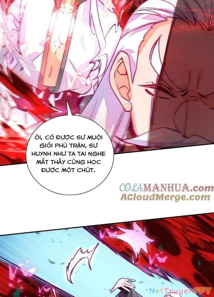 Lão Đại Xuyên Không Thành Tiên Nữ Chapter 225 - Trang 2