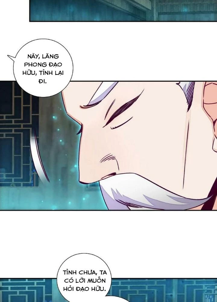 Lão Đại Xuyên Không Thành Tiên Nữ Chapter 225 - Trang 2