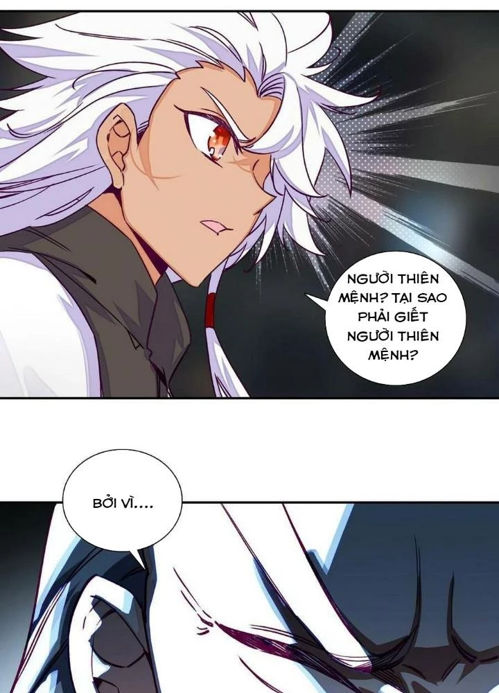 Lão Đại Xuyên Không Thành Tiên Nữ Chapter 225 - Trang 2