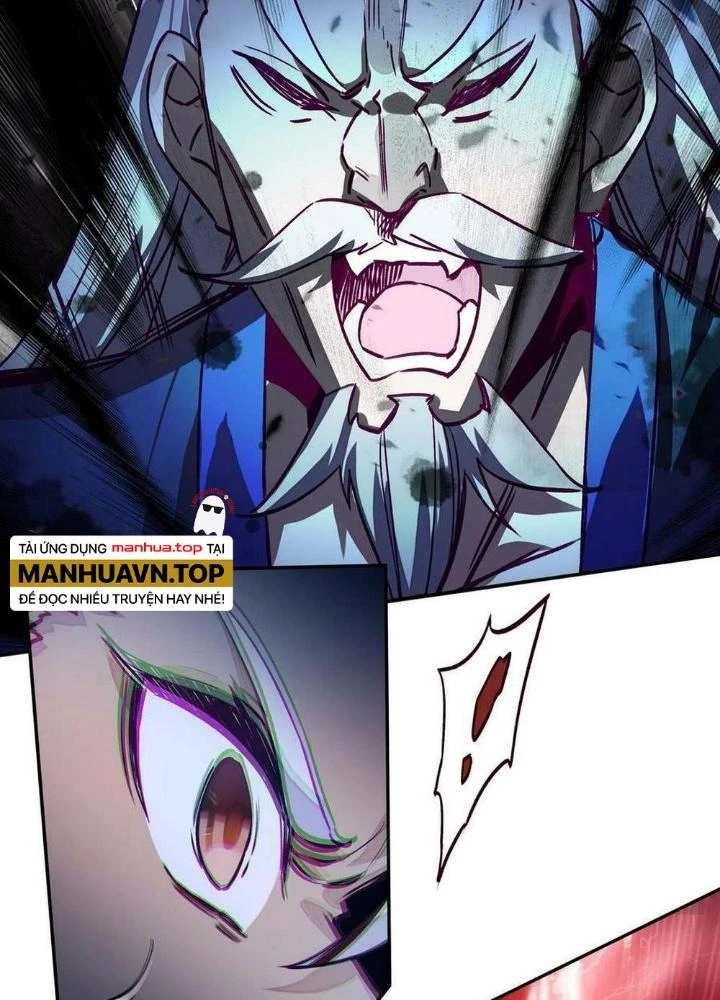 Lão Đại Xuyên Không Thành Tiên Nữ Chapter 225 - Trang 2