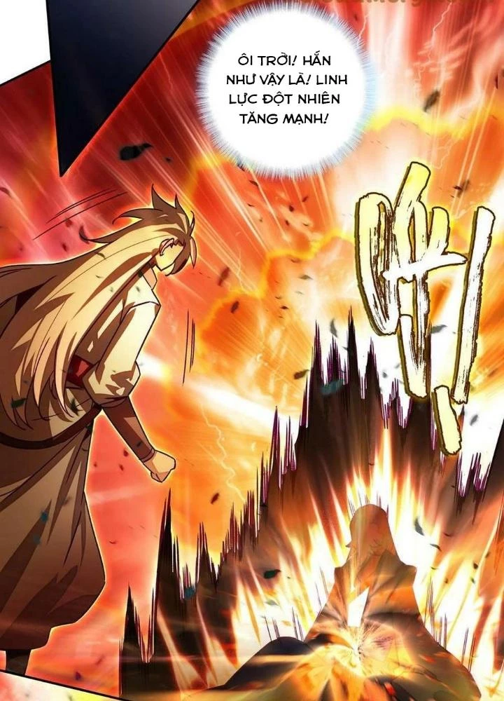 Lão Đại Xuyên Không Thành Tiên Nữ Chapter 225 - Trang 2