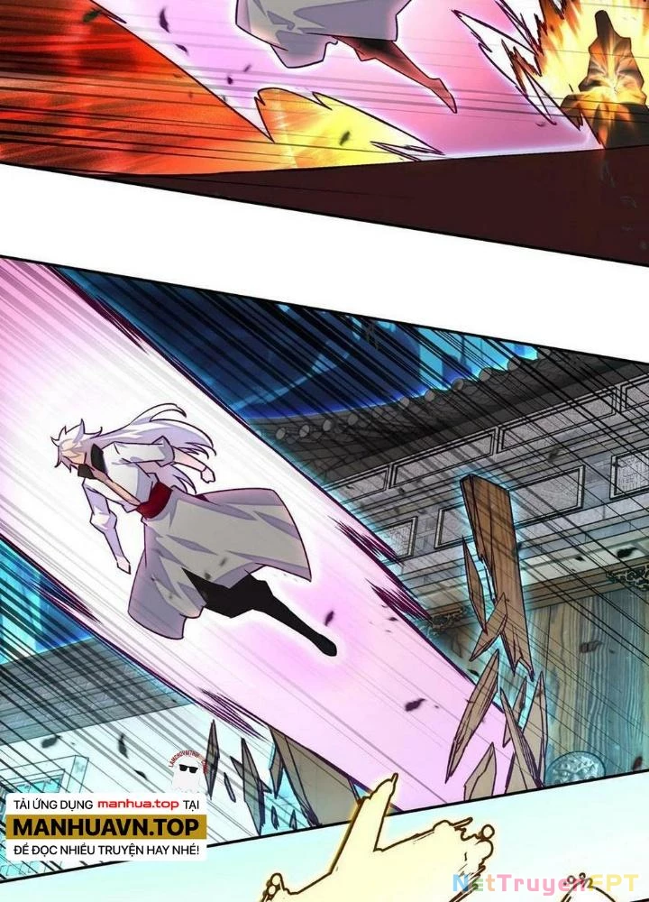 Lão Đại Xuyên Không Thành Tiên Nữ Chapter 225 - Trang 2