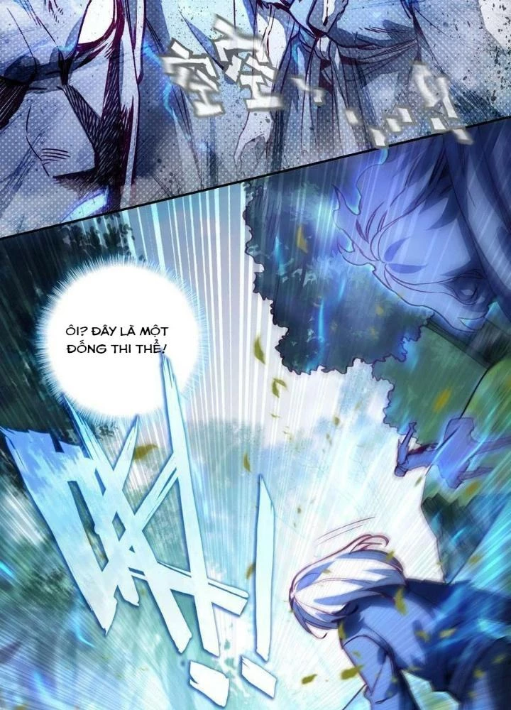 Lão Đại Xuyên Không Thành Tiên Nữ Chapter 226 - Trang 2