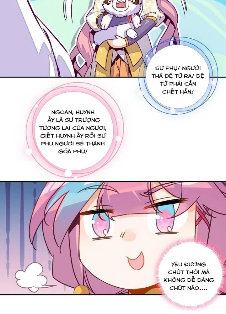 Lão Đại Xuyên Không Thành Tiên Nữ Chapter 226 - Trang 2