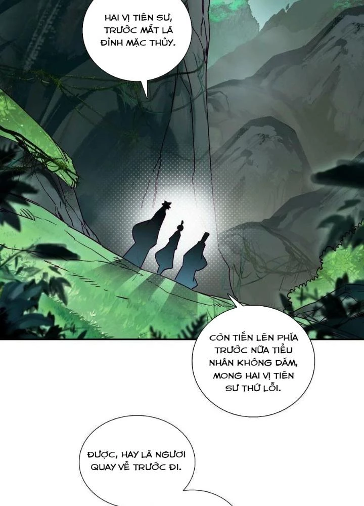 Lão Đại Xuyên Không Thành Tiên Nữ Chapter 226 - Trang 2