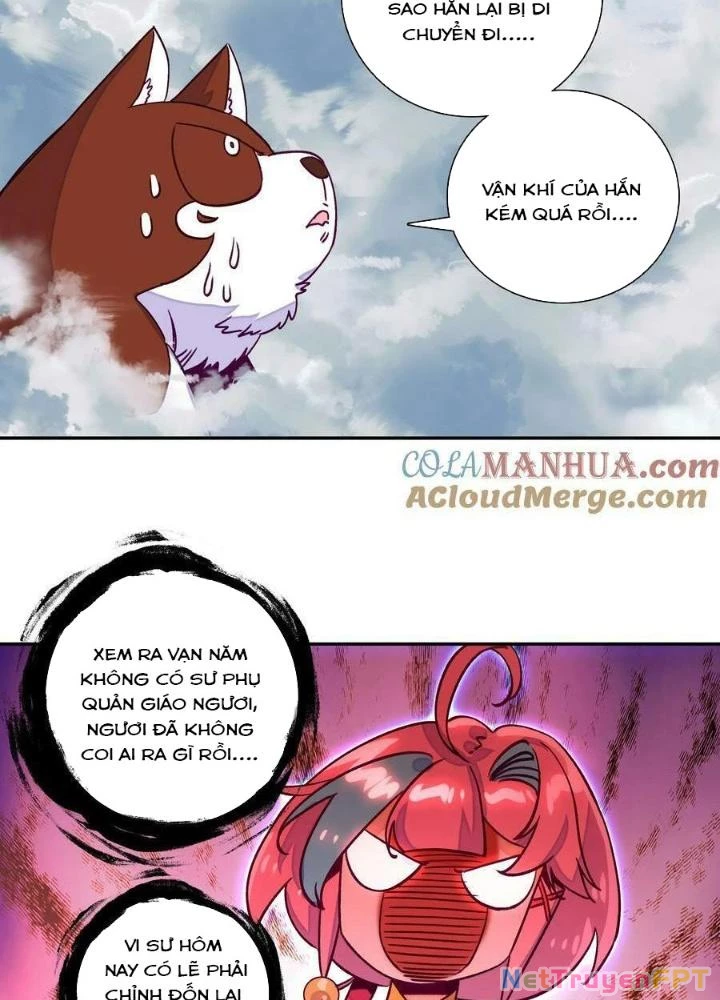 Lão Đại Xuyên Không Thành Tiên Nữ Chapter 226 - Trang 2