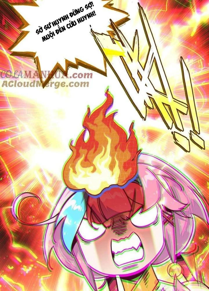 Lão Đại Xuyên Không Thành Tiên Nữ Chapter 227 - Trang 2