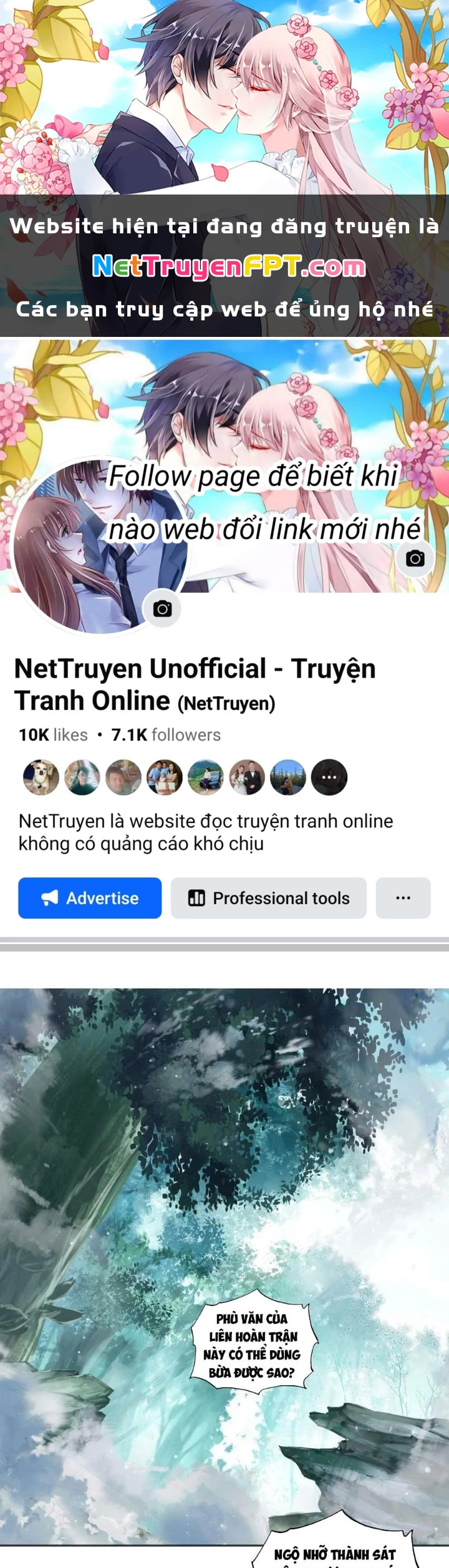 Lão Đại Xuyên Không Thành Tiên Nữ Chapter 227 - Trang 2