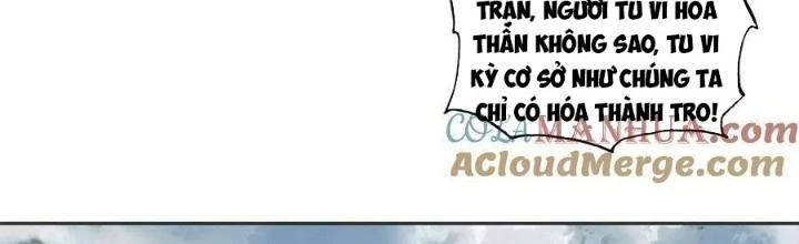 Lão Đại Xuyên Không Thành Tiên Nữ Chapter 227 - Trang 2