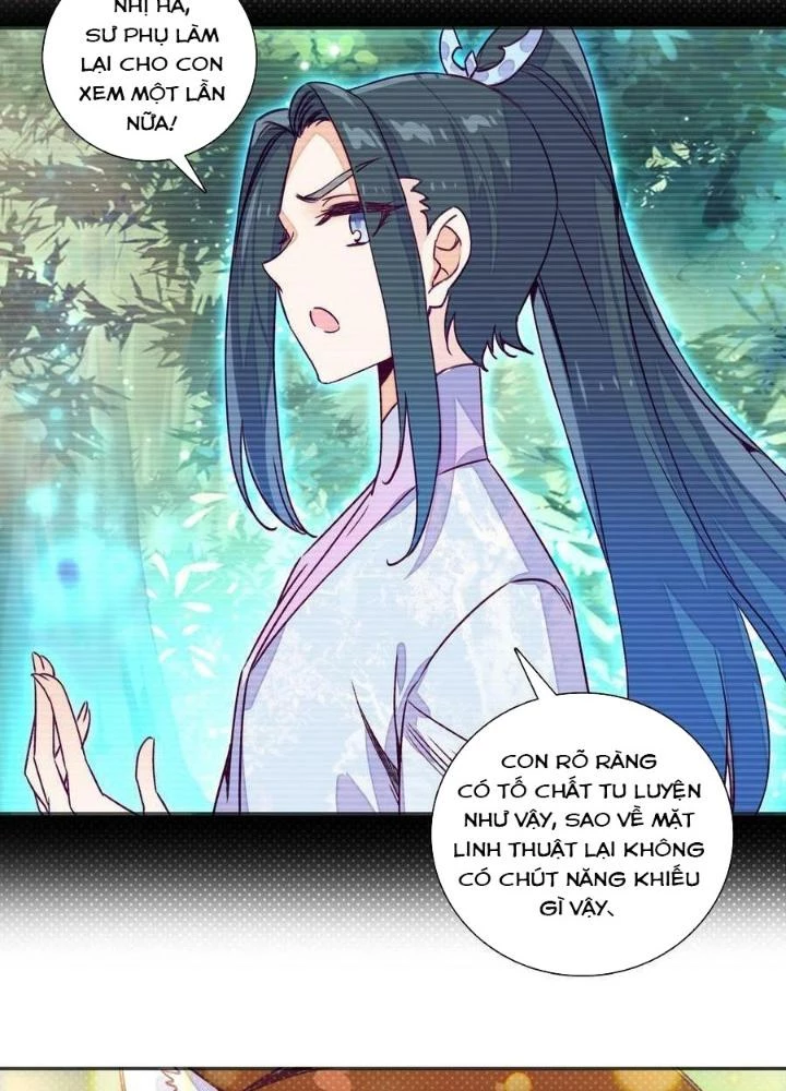 Lão Đại Xuyên Không Thành Tiên Nữ Chapter 227 - Trang 2
