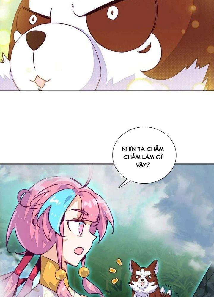 Lão Đại Xuyên Không Thành Tiên Nữ Chapter 227 - Trang 2