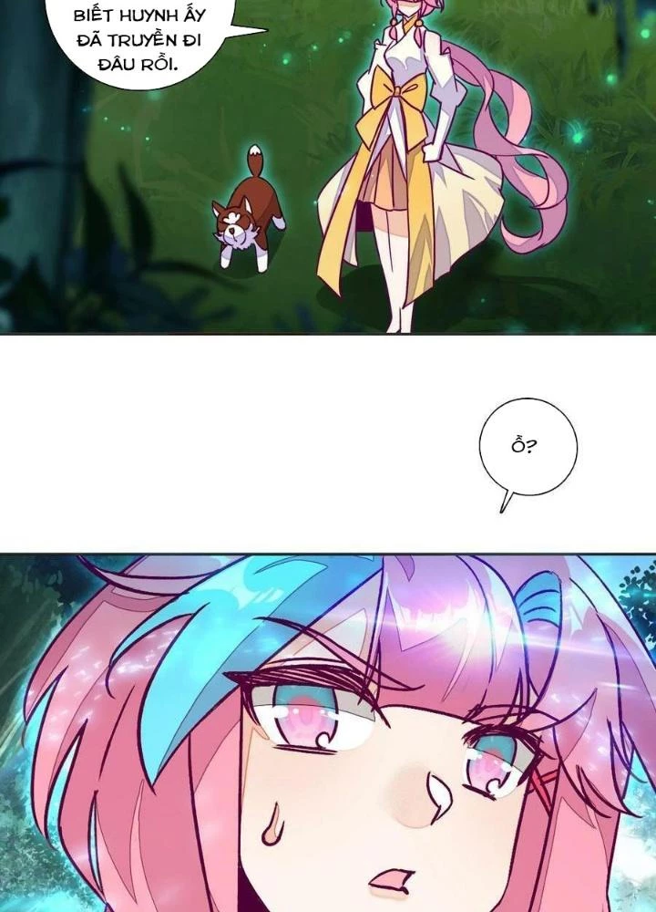 Lão Đại Xuyên Không Thành Tiên Nữ Chapter 227 - Trang 2