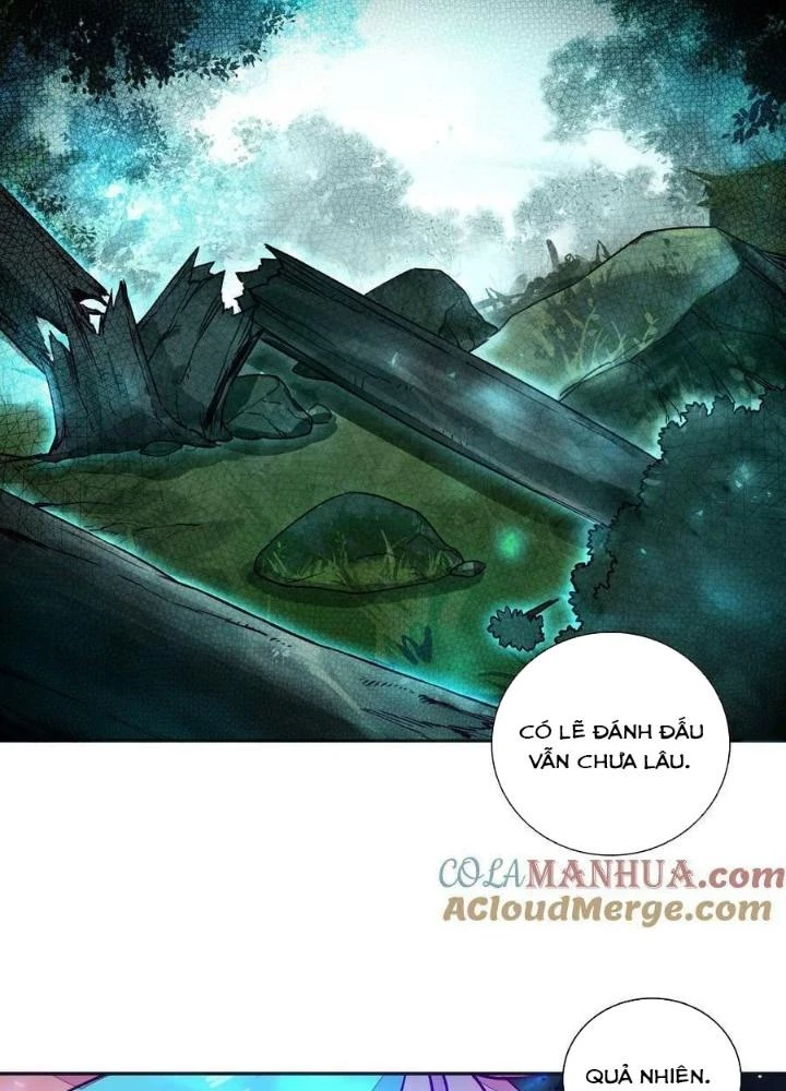 Lão Đại Xuyên Không Thành Tiên Nữ Chapter 227 - Trang 2