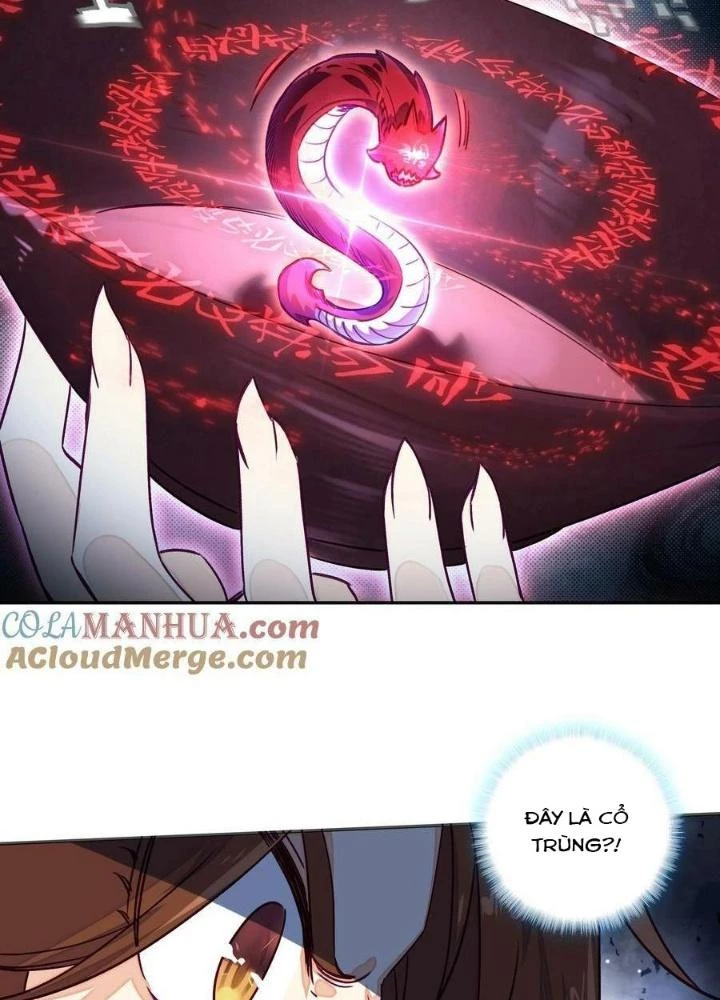 Lão Đại Xuyên Không Thành Tiên Nữ Chapter 227 - Trang 2