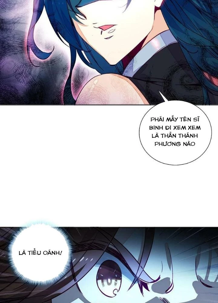 Lão Đại Xuyên Không Thành Tiên Nữ Chapter 227 - Trang 2