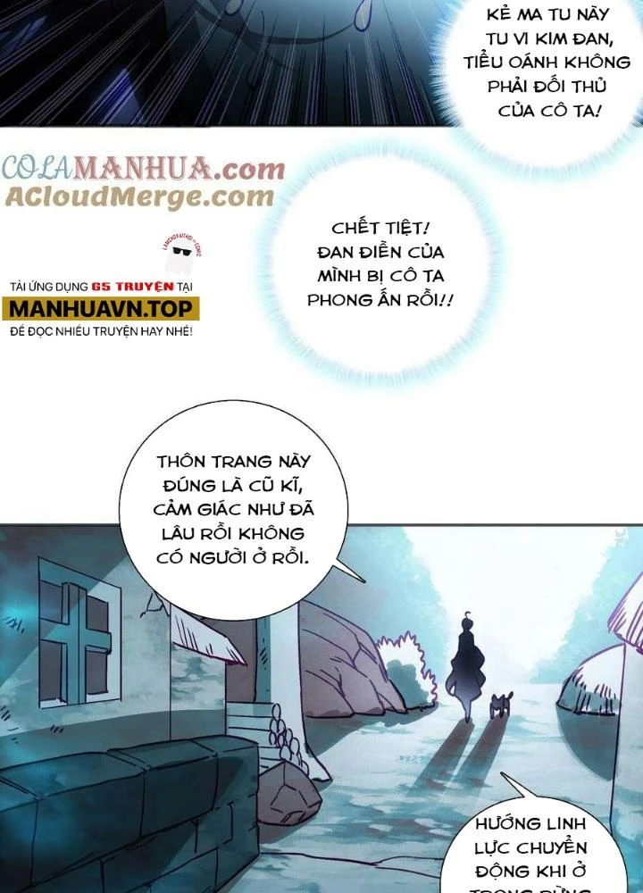 Lão Đại Xuyên Không Thành Tiên Nữ Chapter 227 - Trang 2