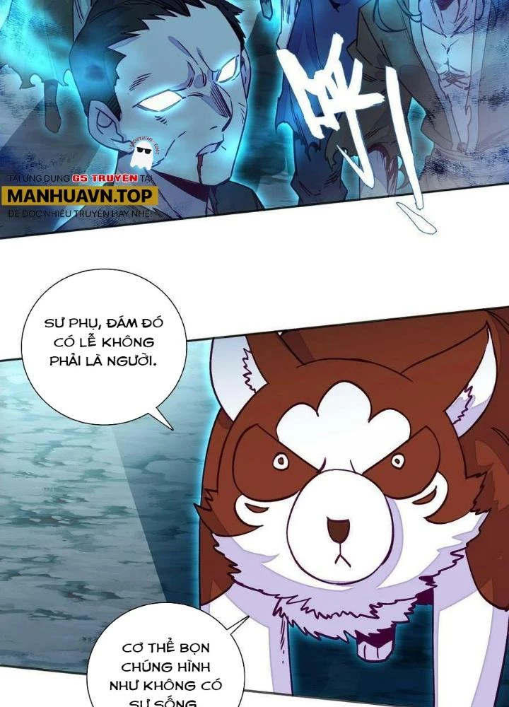 Lão Đại Xuyên Không Thành Tiên Nữ Chapter 227 - Trang 2