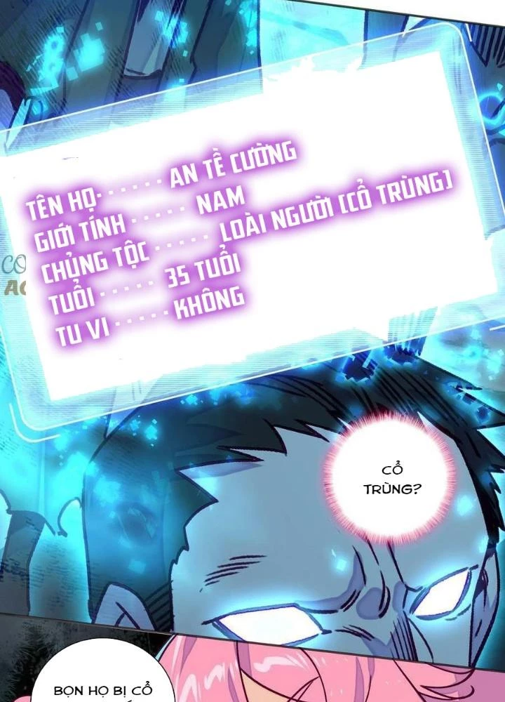 Lão Đại Xuyên Không Thành Tiên Nữ Chapter 227 - Trang 2