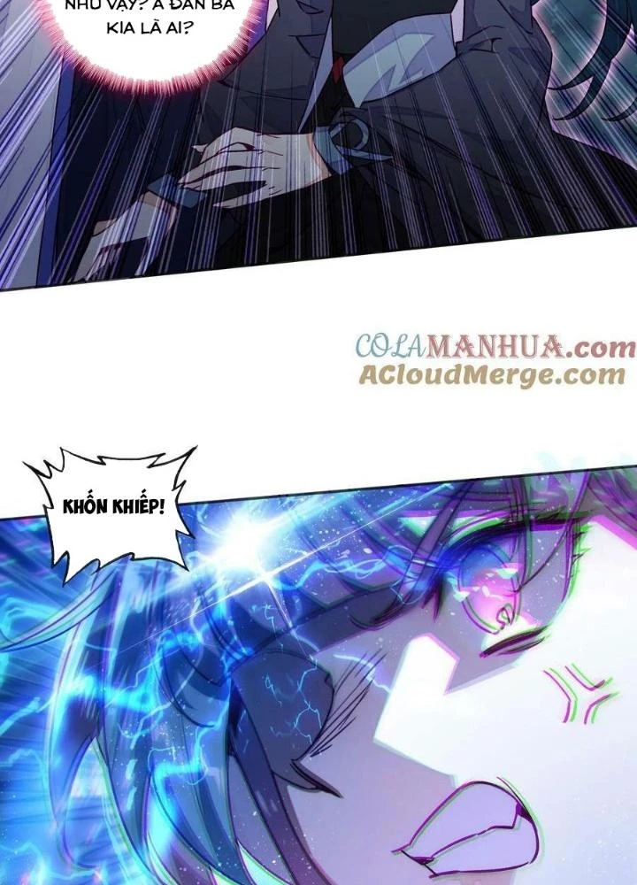 Lão Đại Xuyên Không Thành Tiên Nữ Chapter 227 - Trang 2
