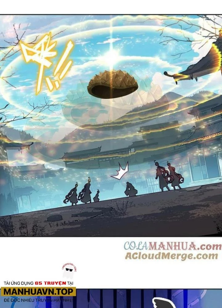 Lão Đại Xuyên Không Thành Tiên Nữ Chapter 228 - Trang 2