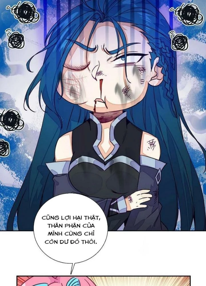 Lão Đại Xuyên Không Thành Tiên Nữ Chapter 228 - Trang 2