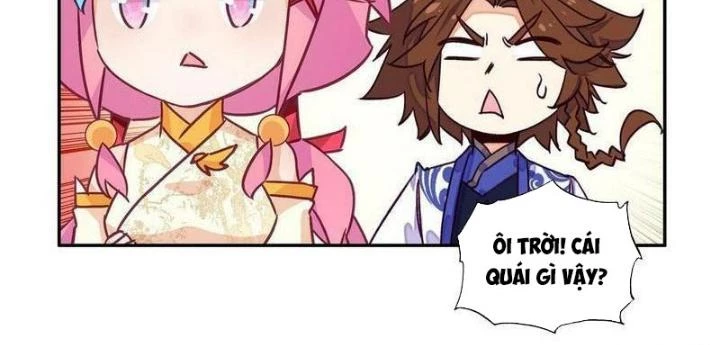 Lão Đại Xuyên Không Thành Tiên Nữ Chapter 228 - Trang 2