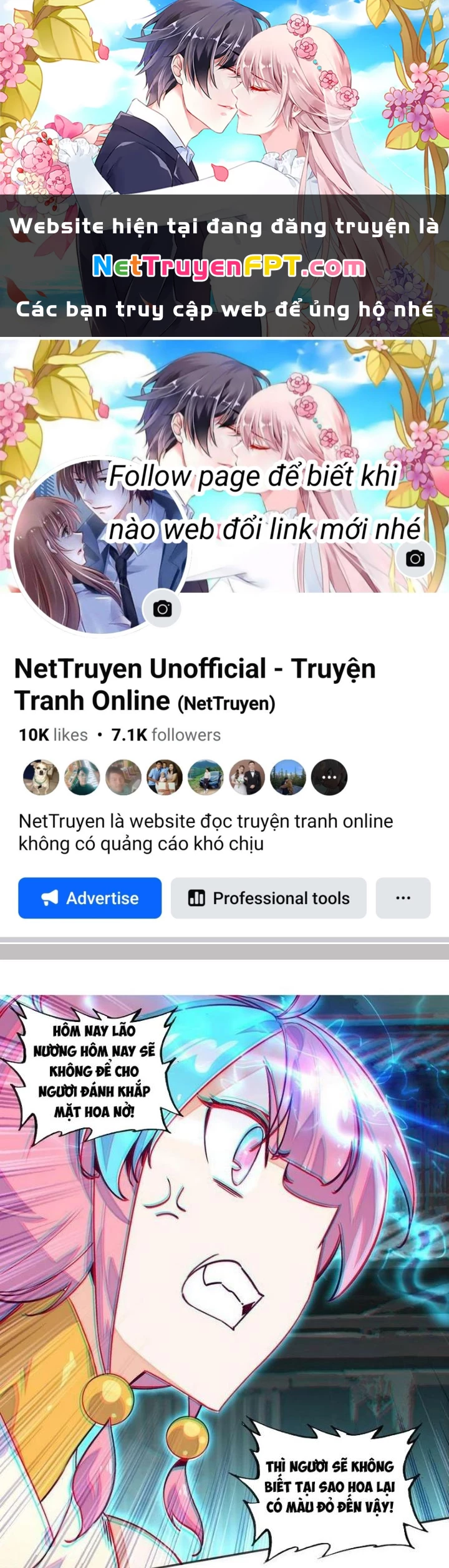 Lão Đại Xuyên Không Thành Tiên Nữ Chapter 228 - Trang 2