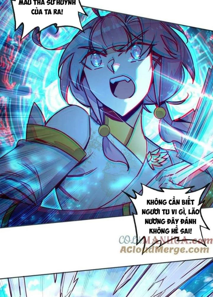 Lão Đại Xuyên Không Thành Tiên Nữ Chapter 228 - Trang 2