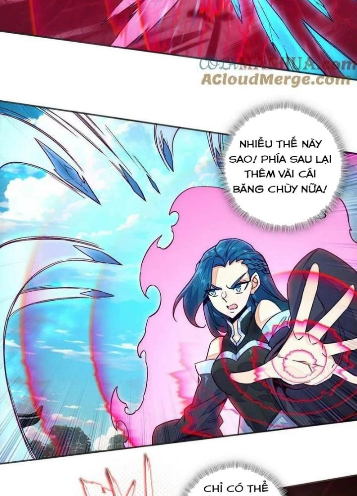 Lão Đại Xuyên Không Thành Tiên Nữ Chapter 228 - Trang 2