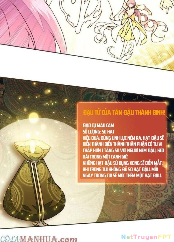 Lão Đại Xuyên Không Thành Tiên Nữ Chapter 228 - Trang 2