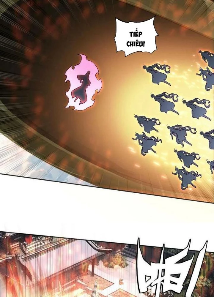 Lão Đại Xuyên Không Thành Tiên Nữ Chapter 228 - Trang 2