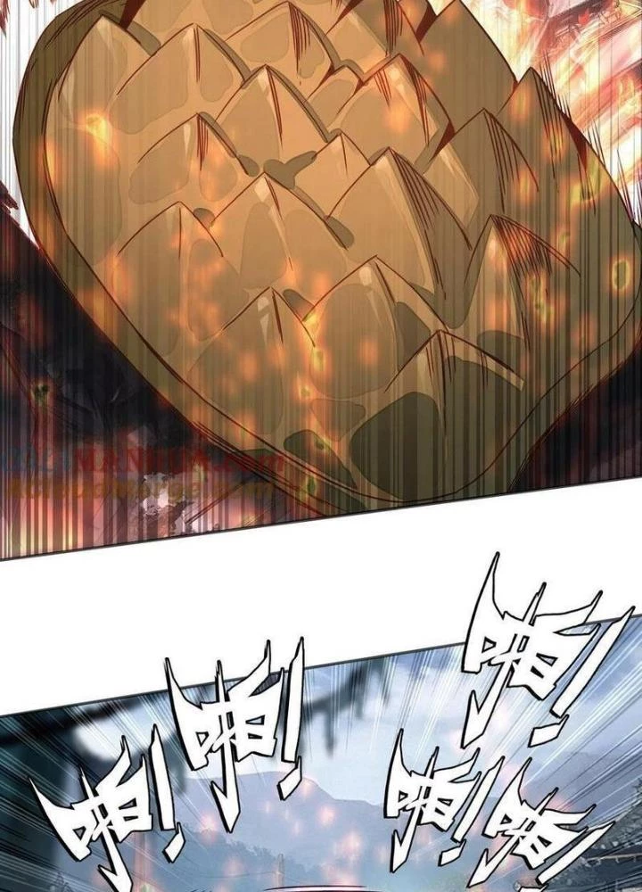 Lão Đại Xuyên Không Thành Tiên Nữ Chapter 228 - Trang 2